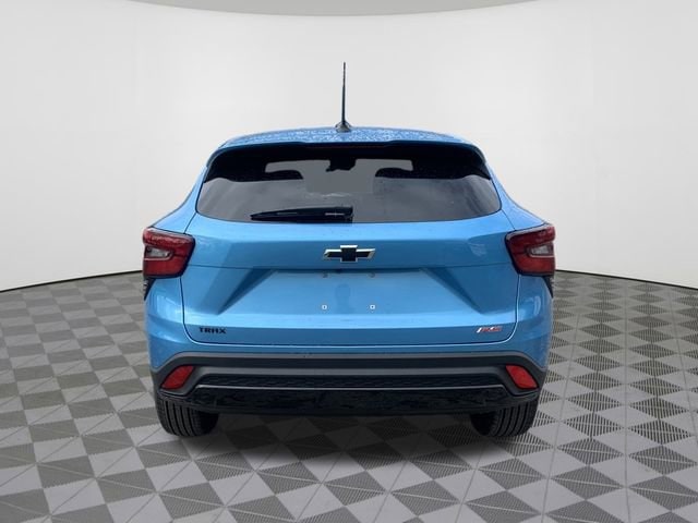 2026 Chevrolet Trax RS - Photo 9