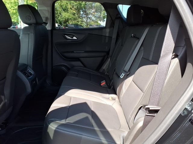 2026 Chevrolet Blazer 3LT - Photo 9