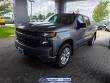 Used 2021 Chevrolet Silverado 1500 Custom Truck