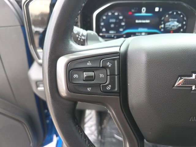 2022 Chevrolet Silverado 1500 ZR2 - Photo 29