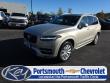 Used 2016 Volvo XC90 T6 Momentum SUV
