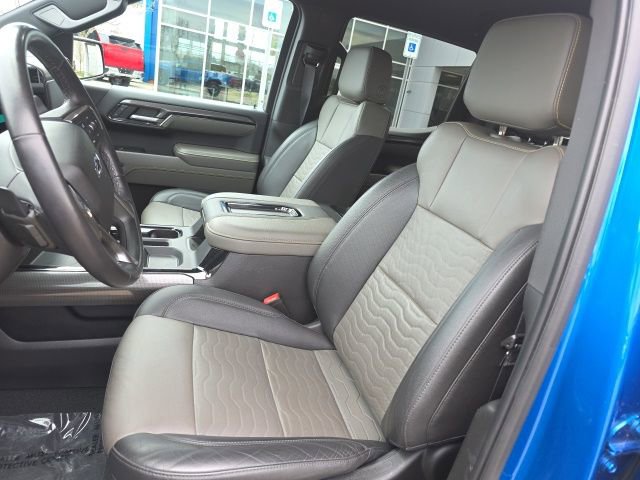 2022 Chevrolet Silverado 1500 ZR2 - Photo 24