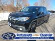 Used 2020 Honda Ridgeline AWD Sport Truck