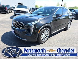 2023 CADILLAC XT4