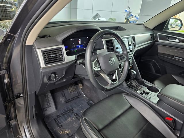 2022 Volkswagen Atlas 23