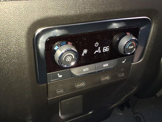 2026 Chevrolet Tahoe Premier - Photo 18