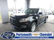 Used 2022 Chevrolet Colorado LT Truck