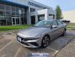 Used 2024 Hyundai Elantra Limited Sedan