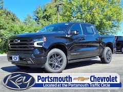 2026 Chevrolet Silverado 1500 High Country Truck