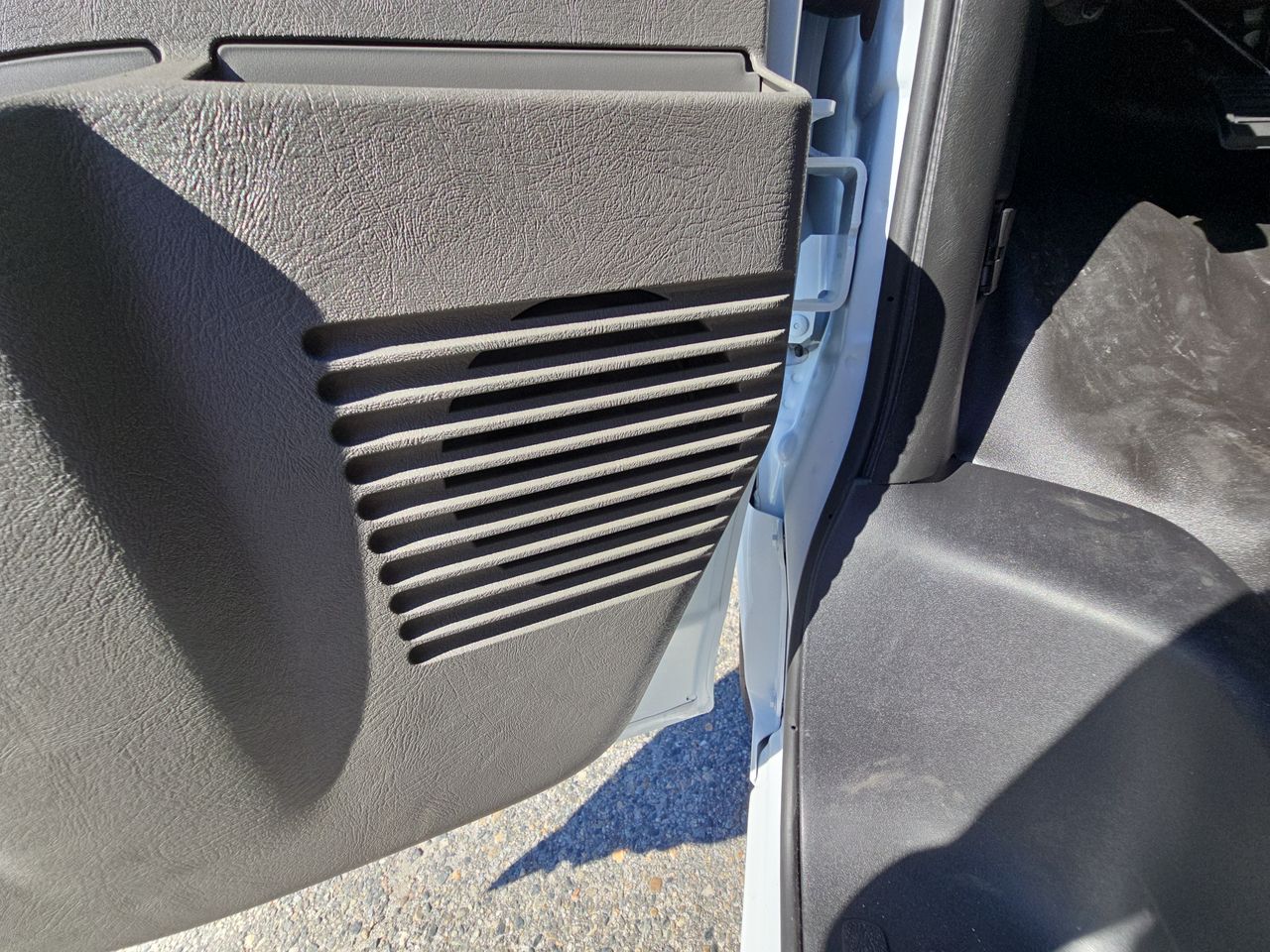 2025 Chevrolet Express Cargo Work Van - Photo 58