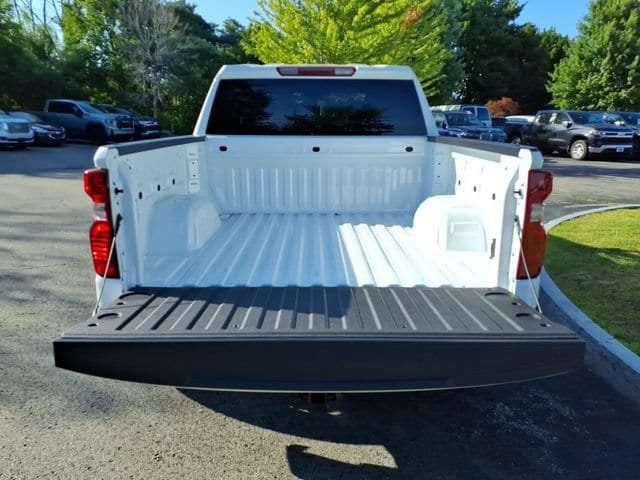 2026 Chevrolet Silverado 1500 LT - Photo 7