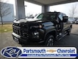 Chevrolet Silverado 2500 HD