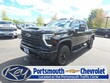 Chevrolet Silverado 2500 HD