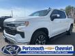 Used 2023 Chevrolet Silverado 1500 LT (2FL) Truck