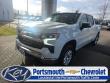 Used 2024 Chevrolet Silverado 1500 LT (2FL) Truck