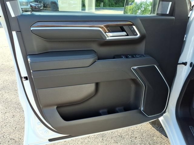 2026 Chevrolet Silverado 1500 LT - Photo 16