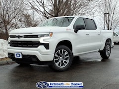 2026 Chevrolet Silverado 1500 RST Truck