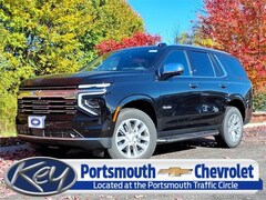 2026 Chevrolet Tahoe Premier SUV