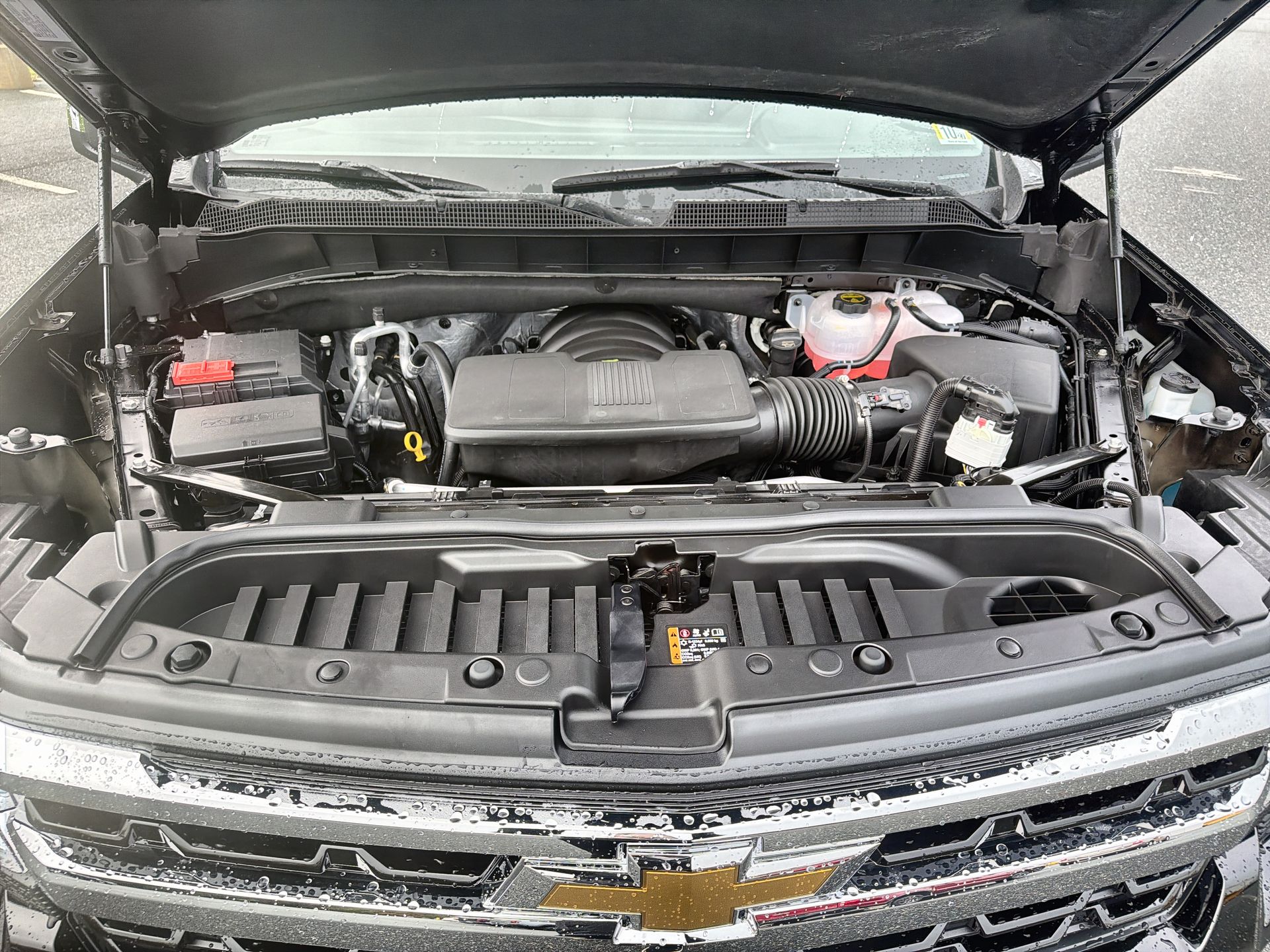 2026 Chevrolet Silverado 1500 LT - Photo 31