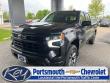 Used 2024 Chevrolet Silverado 1500 RST Truck