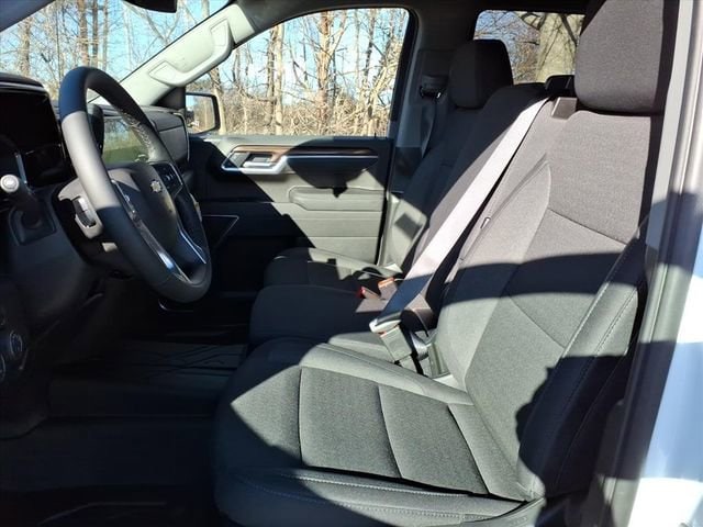 2026 Chevrolet Silverado 1500 LT - Photo 11