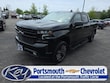 Chevrolet Silverado 1500 LTD
