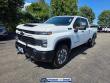 Used 2024 Chevrolet Silverado 2500 HD Custom Truck