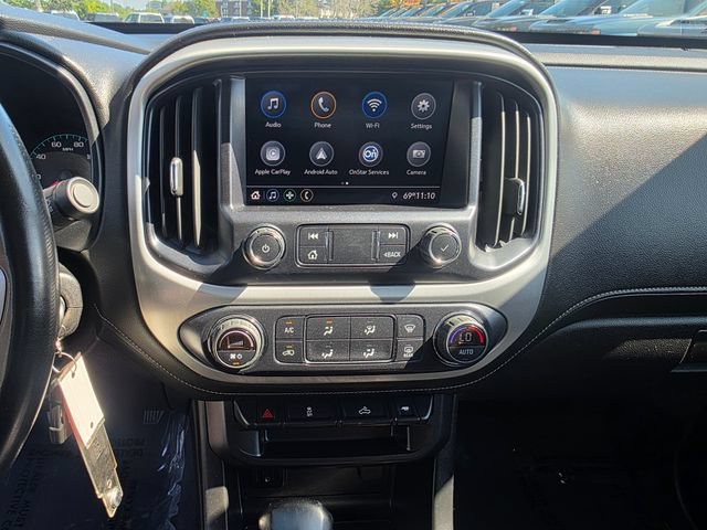 2022 GMC Canyon Elevation - Photo 28