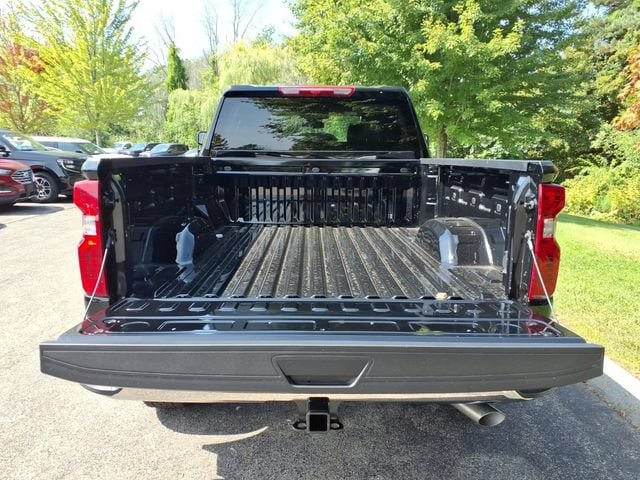 2026 Chevrolet Silverado 2500 HD LT - Photo 7