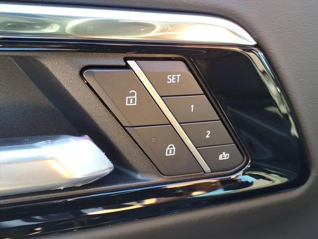 2026 Chevrolet Tahoe Premier - Photo 10