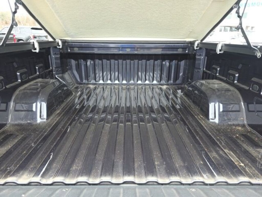 Used 2022 Chevrolet Silverado 1500 LT Truck