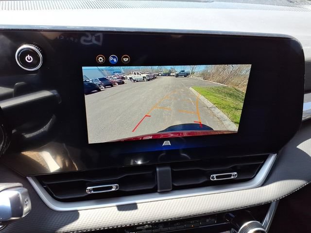 2026 Chevrolet Equinox LT - Photo 20