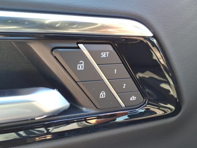 2026 Chevrolet Tahoe LT - Photo 10