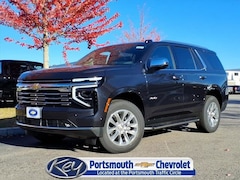 2026 Chevrolet Tahoe Premier SUV