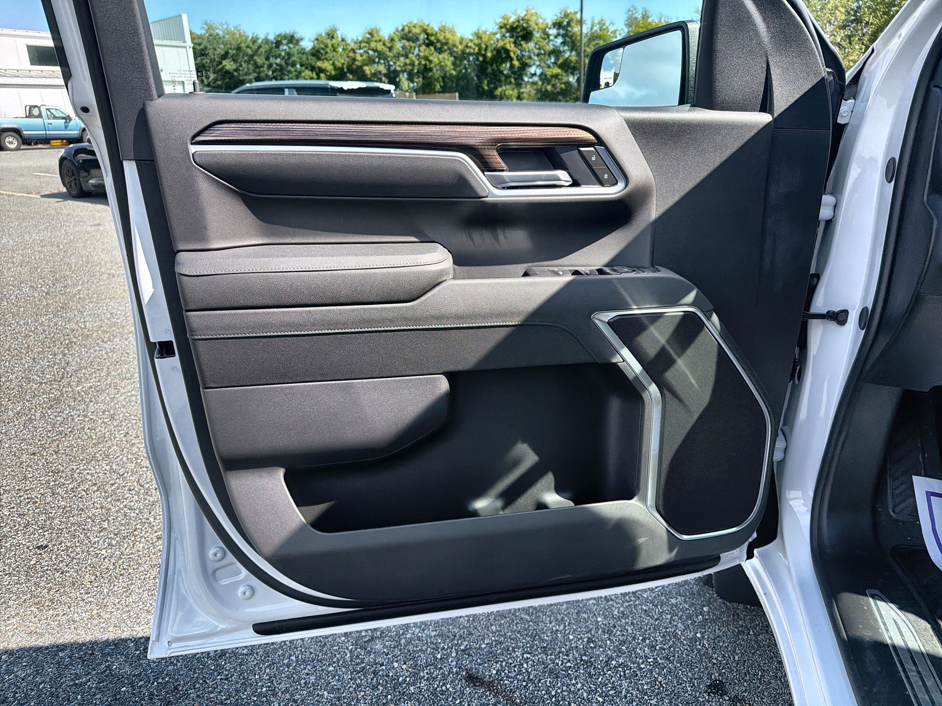 2026 Chevrolet Silverado 1500 LT - Photo 60