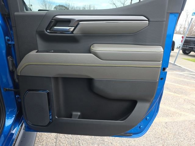 2022 Chevrolet Silverado 1500 ZR2 - Photo 14