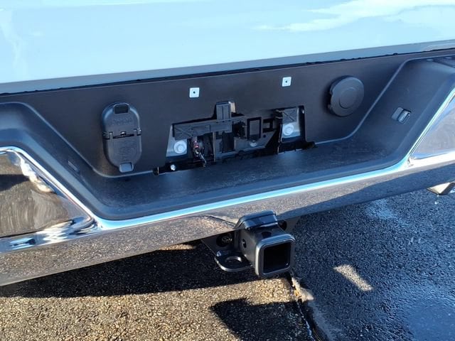 2026 Chevrolet Silverado 1500 LT - Photo 6