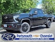 Chevrolet Silverado 2500 HD