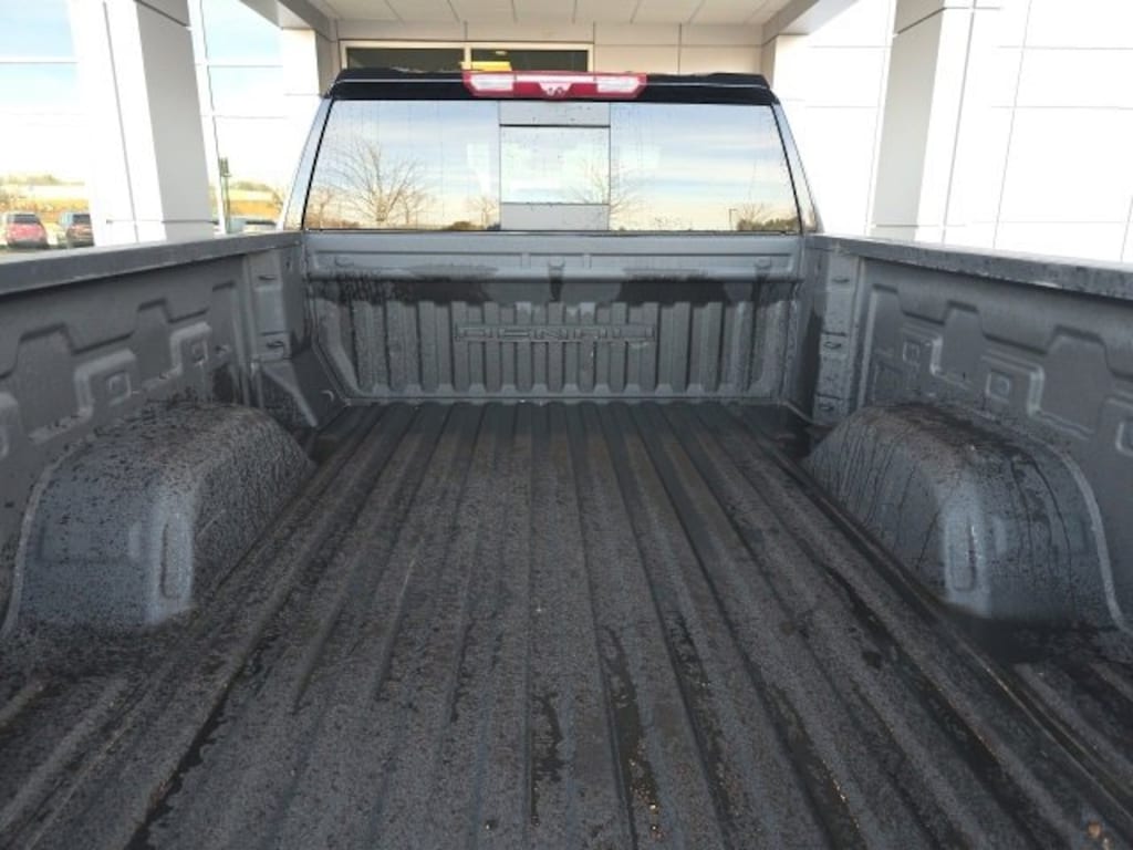 Used 2023 GMC Sierra 1500 Denali Truck