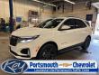 Used 2023 Chevrolet Equinox RS SUV