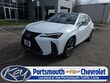  LEXUS UX 250h