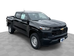 2025 Chevrolet Colorado WT/LT Truck