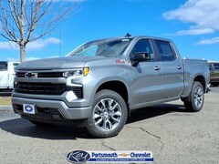 2026 Chevrolet Silverado 1500 RST Truck