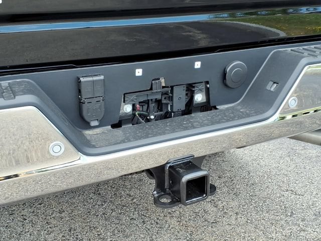 2026 Chevrolet Silverado 2500 HD LTZ - Photo 6