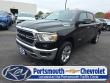 Used 2020 Ram 1500 Big Horn