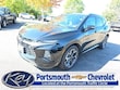 Chevrolet Blazer