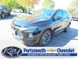 Used 2022 Chevrolet Blazer RS SUV