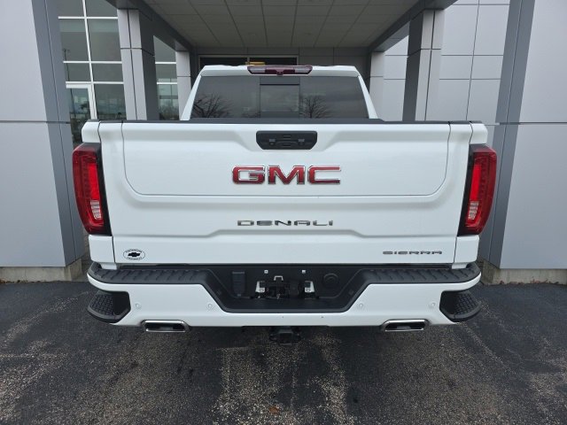2023 Gmc Sierra 1500 Denali photo 2