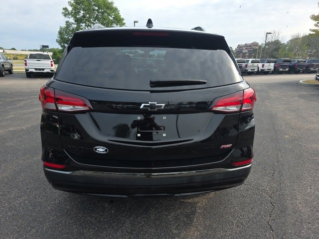 2023 Chevrolet Equinox RS photo 4