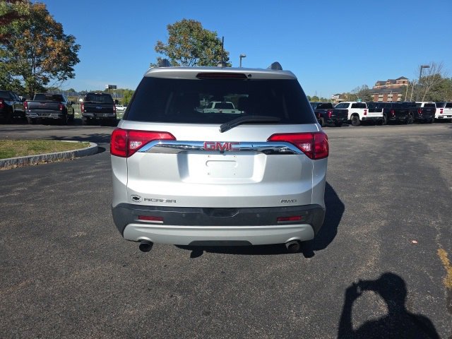 2019 Gmc Acadia SLT photo 2